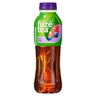 Студен чай Фюзтий горски плодове 0.500л