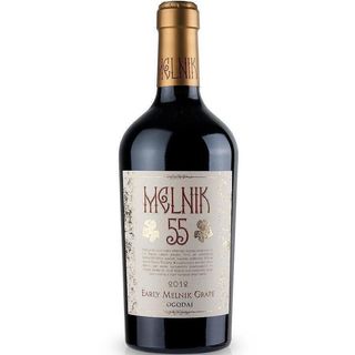 Логодаж Мелник 55