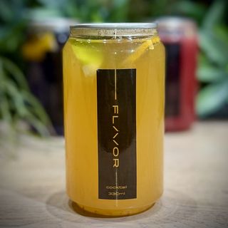 Bacardi Passion 0.330