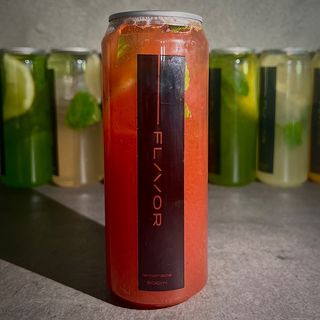 Ягода и манго БЕЗ ЗАХАР