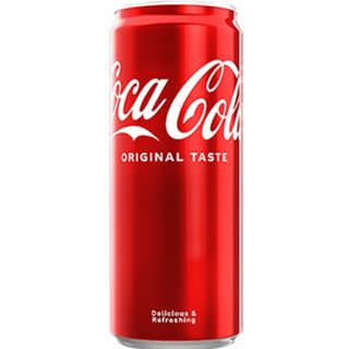 Кока Кола Кен