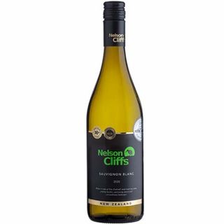 Нелсън Клифс 0,750