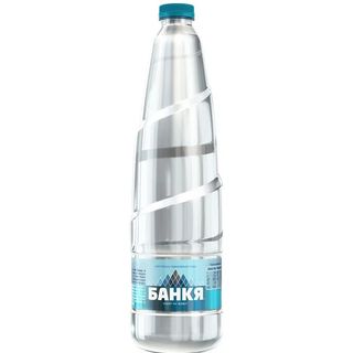 Минерална Вода Банкя