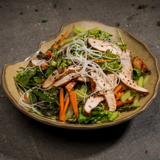 Тъмно умами 400г