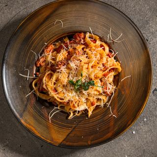 Паста салсиче и фенел 400г