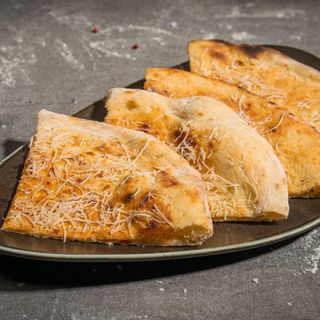 Пърленка с трюфел зехтин и пармезан (180г)