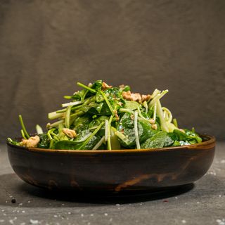 Крисп грийн 350г