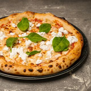 Пица Котидж и Пиле 380г