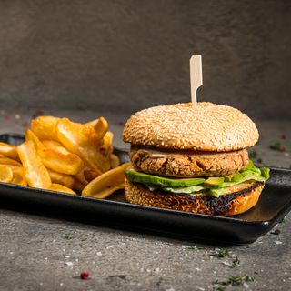 Трюфел Веджи 430г