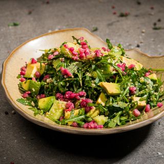 Ботаника 400г