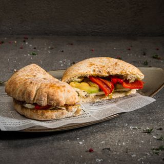 Средиземноморско панини