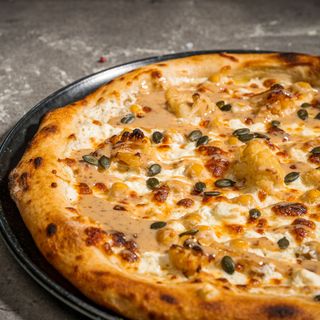 Пица Бял Карфиол 380г