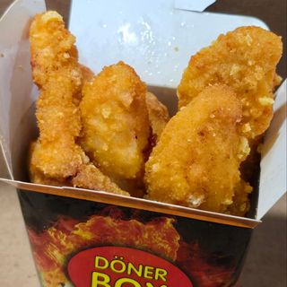 Пилешки Бонфиленца в Корнфлекс (200г)