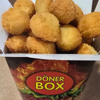 Фамилно Микс Меню - 3 - 3500 гр