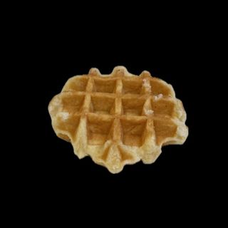 Белгийска вафла (60г)