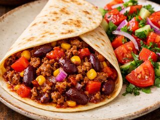 Чили кон карне