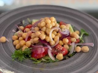 Средиземноморска