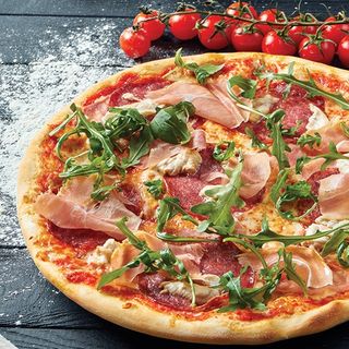 ПИЦА МОРТАЦА