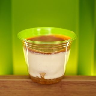 Маскарпоне с шоколад (200г)