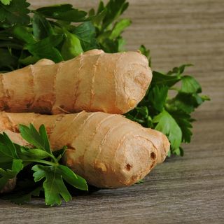 Шот Джинджифил и Магданоз (100мл)