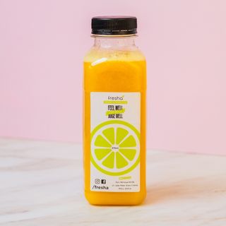 Фреш Портокал 