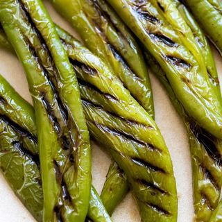 Гръцки люти чушки (1 бр.)