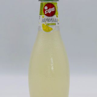 Лимонада газирана