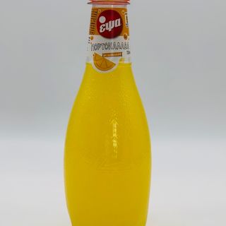 Портокалада газирана