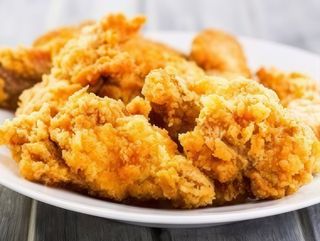 Рибни хрупкави пръчици (250г)