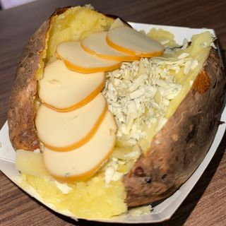 Мистър Пет Сирена (600- 900гр)