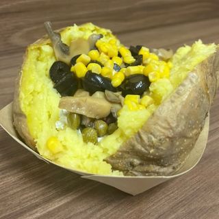 Порция Мистър Вегетариан (600 - 900гр)