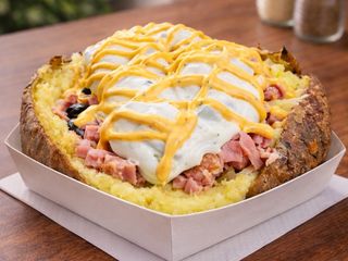 Порция Чикън Фентъзи (600-900гр)