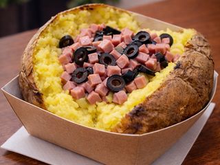 Порция Мистър Шункен (600 - 900гр)