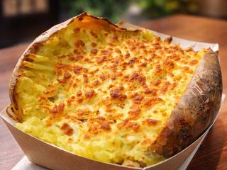 Мис Запечен (600-1000гр)