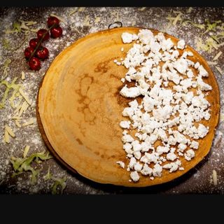 Палачинка със Сирене