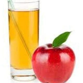 Фреш Ябълка (1000мл)