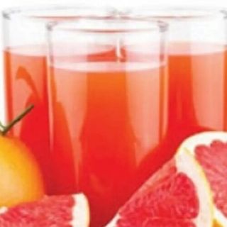 Фреш Грейпфрут (500мл)