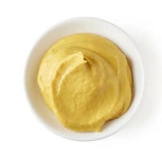 Горчица сос