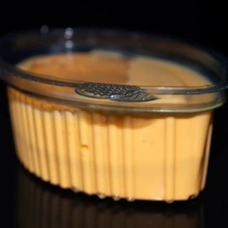 Медена горчица сос