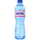 Минерална вода Девин Изворна 0.5 л