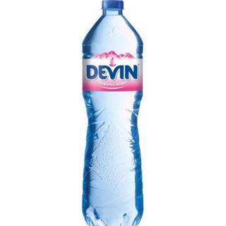 Минерална вода Девин Изворна 1.5 л