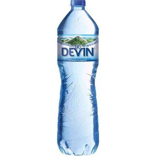 Минерална вода Девин Натурална 1.5 л