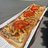 Принцеса с Кайма и Кашкавал