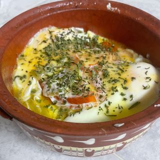 Сирене по шопски