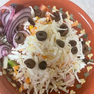 Овчарска салата