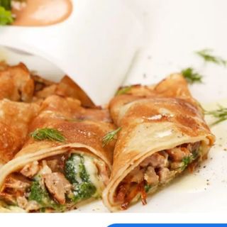 Семейна закуска