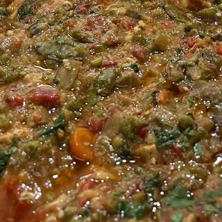 Св.месо гювеч