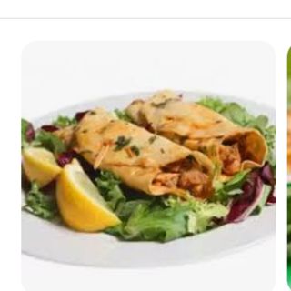 Прошуто и моцарела