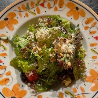 Салата Симпъл 230г