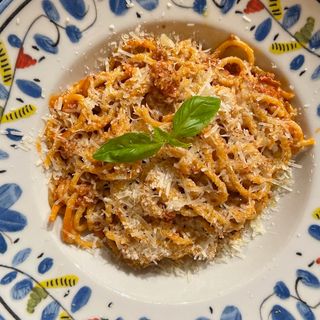 Спагети Болонезе 320г